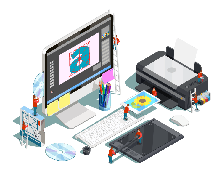 Graphic design