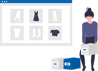 Ecommerce development Ecommerce development