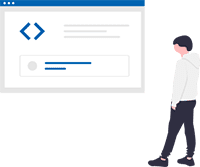 Frontend & backend development Frontend & backend development